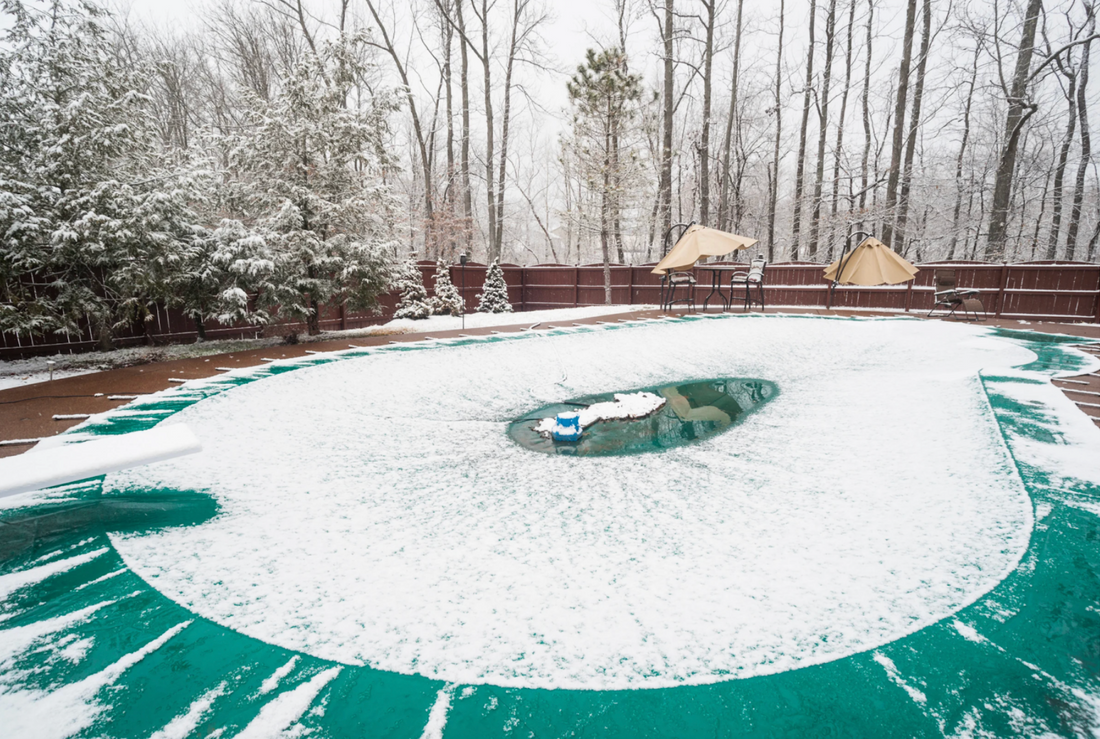 The Hidden Winter Pool Problem No One Talks About (Phosphates)