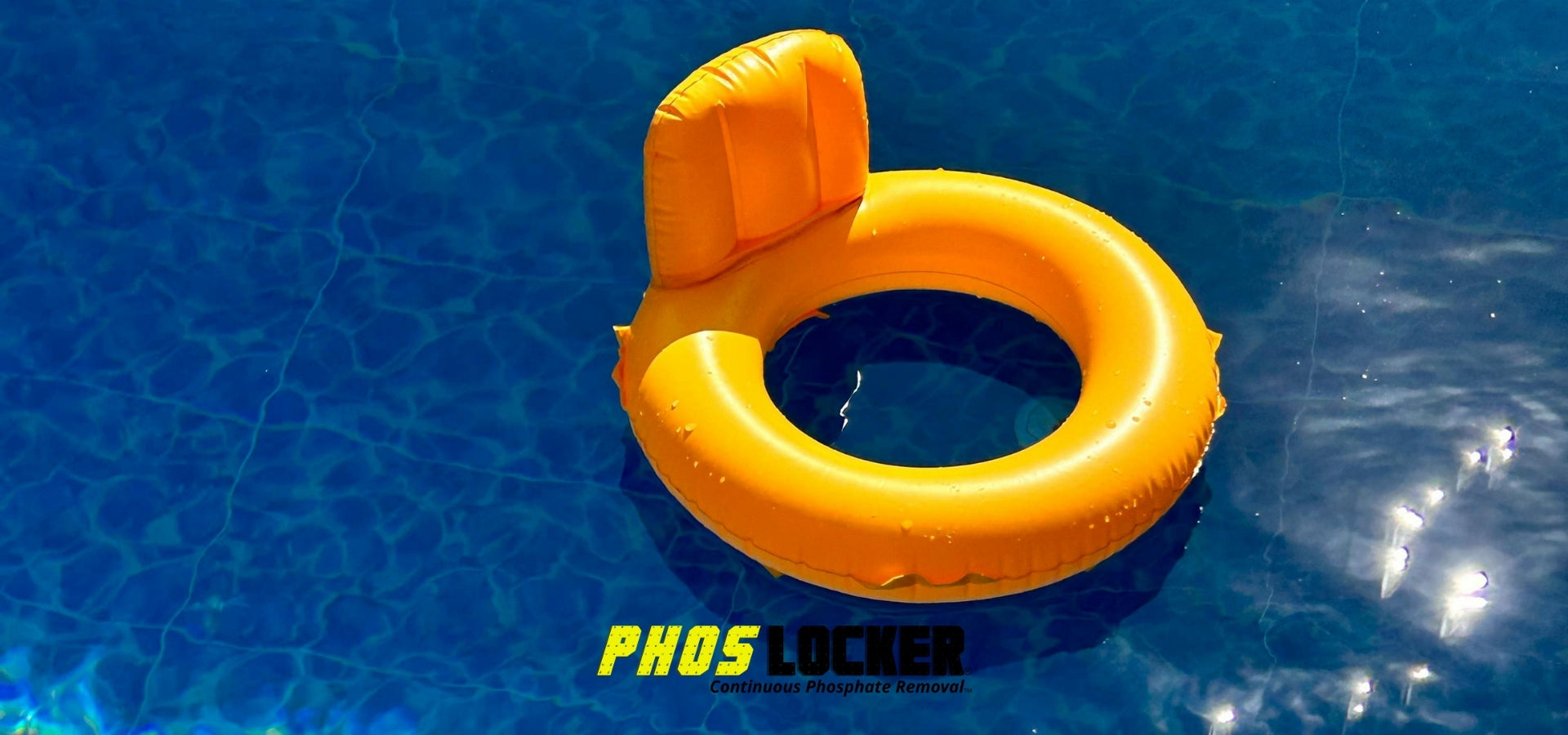 How to Remove Phosphates From Pool Water Before Summer Hits