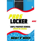 PhosLocker Bucket O' Minis