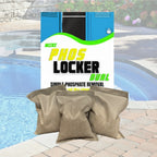 PhosLocker Dual Mini 3 Pack