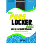 PhosLocker Dual Mini 3 Pack