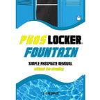 PhosLocker Fountain