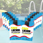 PhosLocker Mini 3 Pack Case (Pro Price)