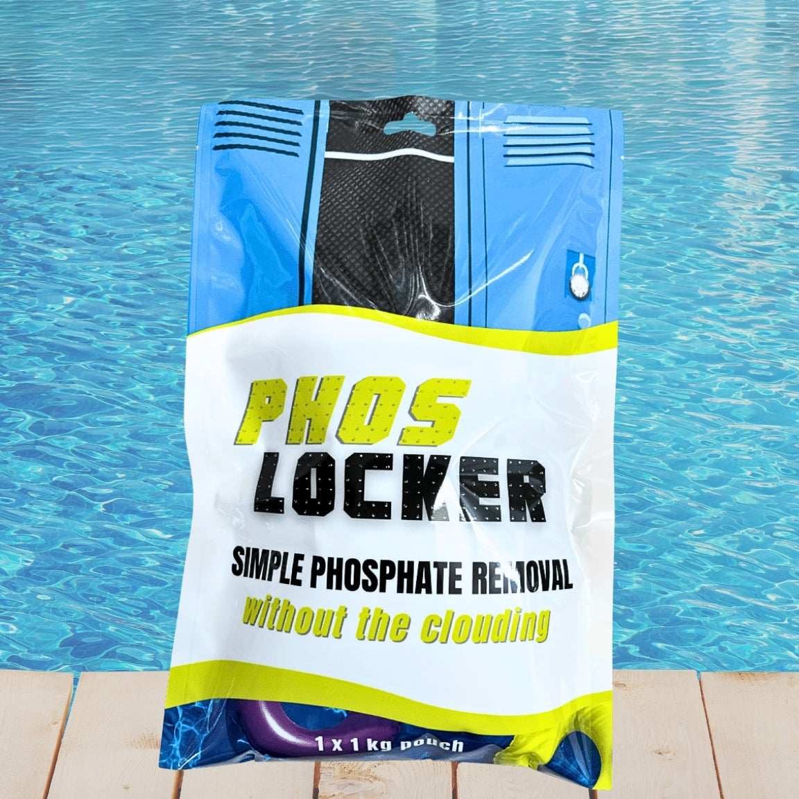 PhosLocker STANDARD