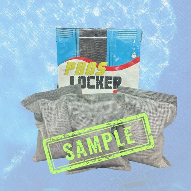 PhosLocker (Max) Sample
