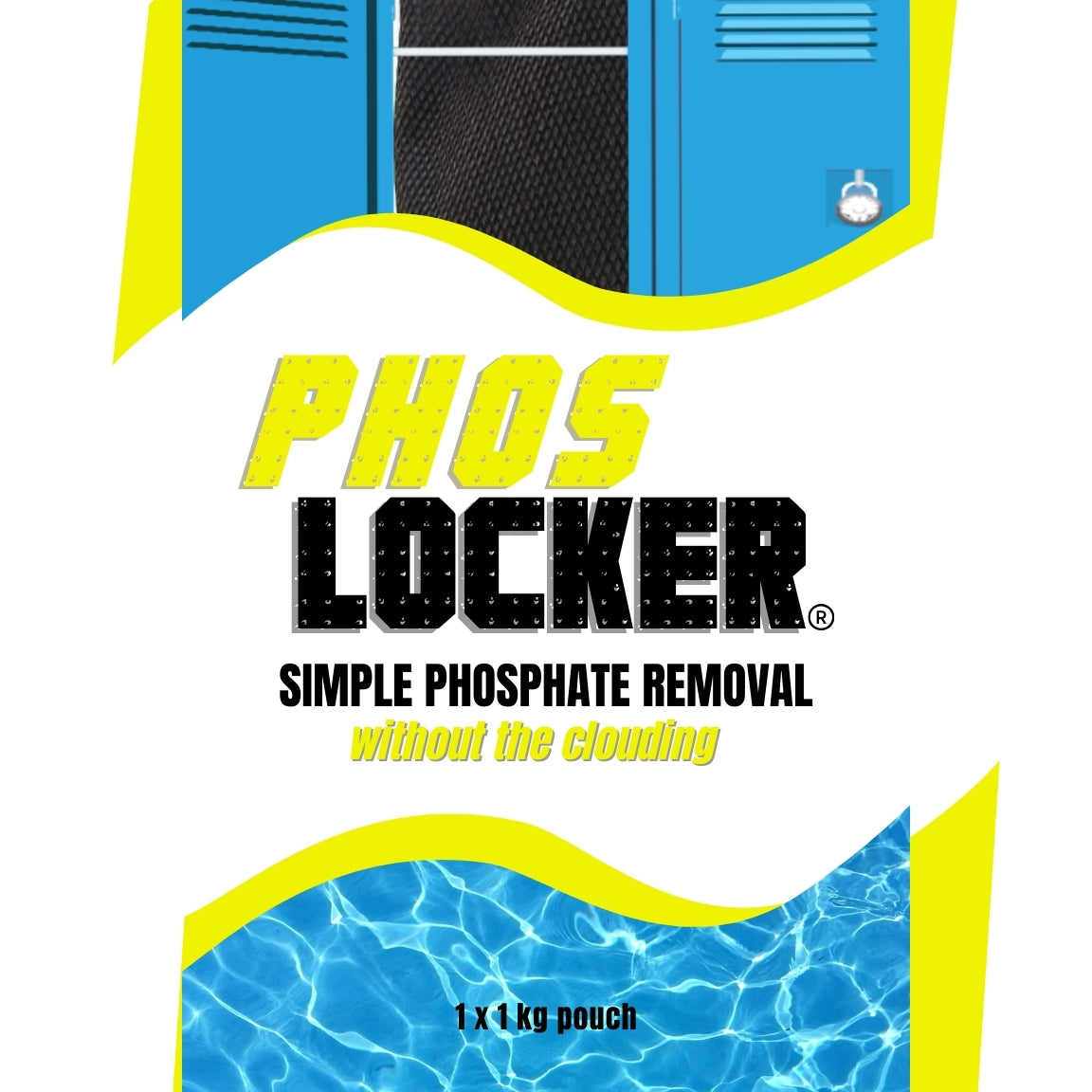 PhosLocker STANDARD