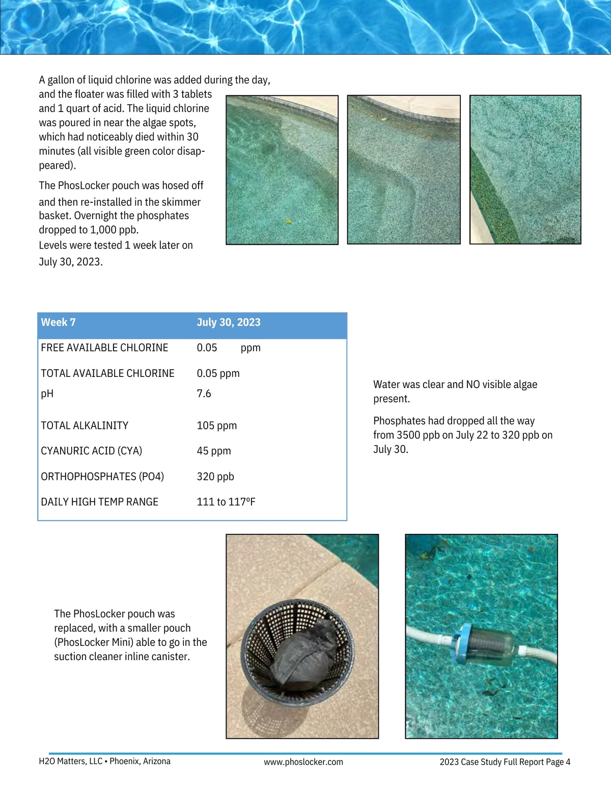 Case Study Slide