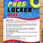 PhosLocker Max Case