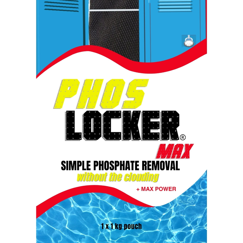 PhosLocker Max