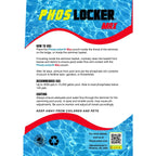 PhosLocker Max