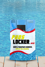 PhosLocker mini Phosphate Remover