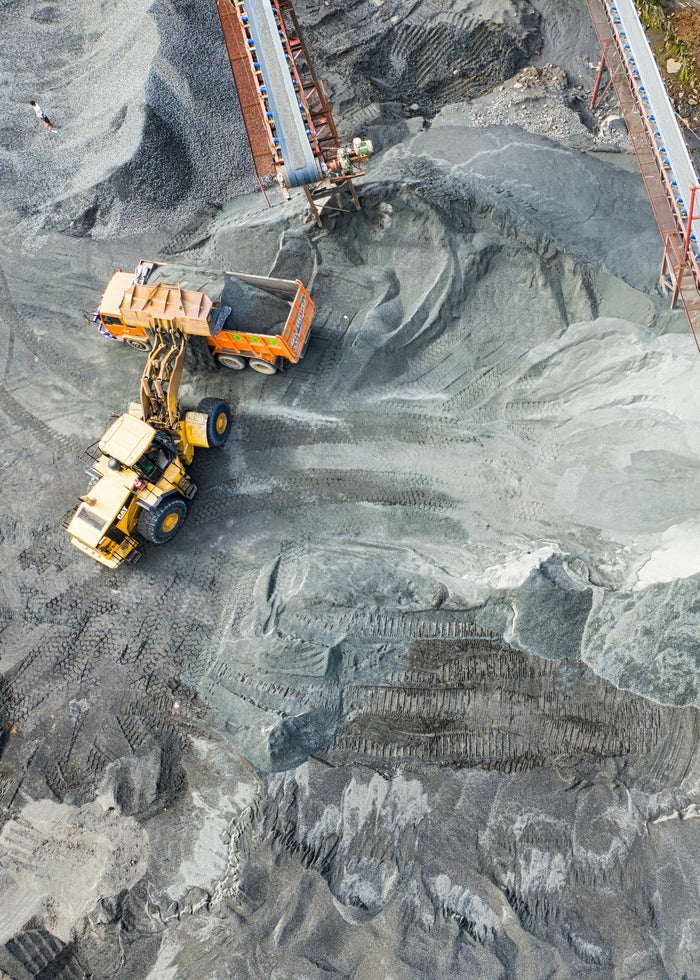 THE CHALLENGE: PHOSPHORUS MANAGEMENT IN PHOSPHATE MINING