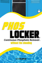 PhosLocker STANDARD Phosphate Remover