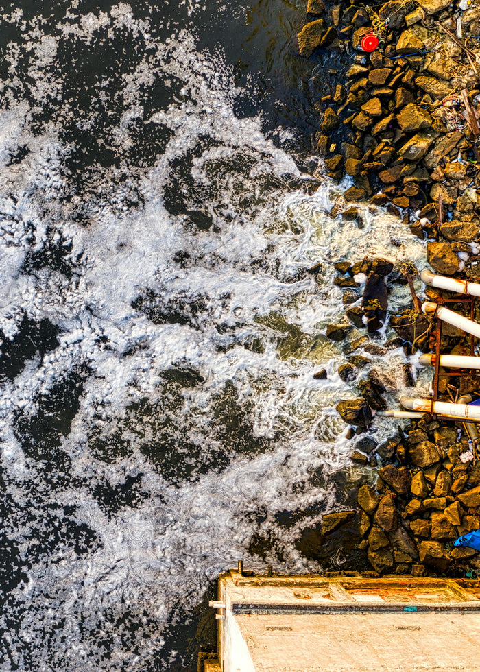 THE REALITY OF NUTRIENTS IN WASTEWATER SYSTEMS